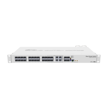 SWITCH Mikrotik CRS328-4C-20S-4S+RM
