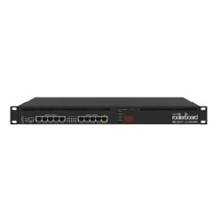 ROUTER Mikrotik RB3011UiAS-RM