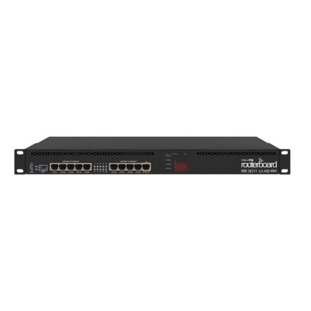 ROUTER Mikrotik RB3011UiAS-RM
