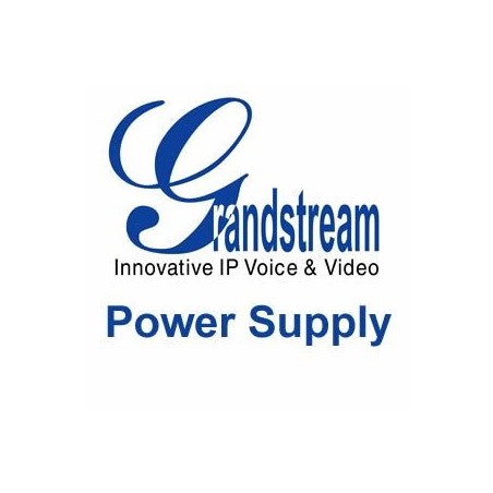 POWER SUPPLY GRANDSTREAM UK-12V-1A(VI)