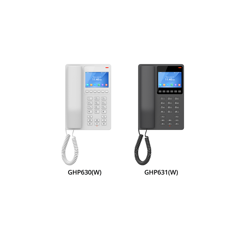 PHONE GRANDSTREAM GHP631