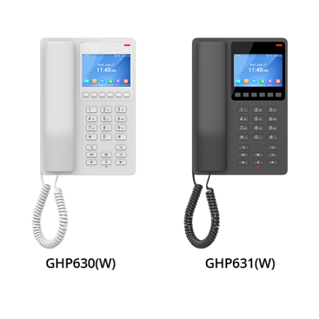 PHONE GRANDSTREAM GHP631