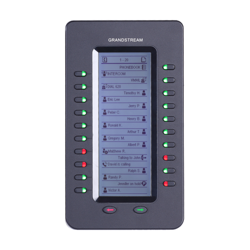 MODULE GRANDSTREAM GXP2200EXT