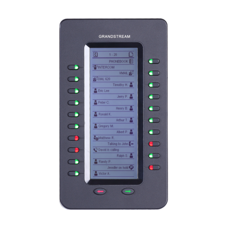 MODULE GRANDSTREAM GXP2200EXT