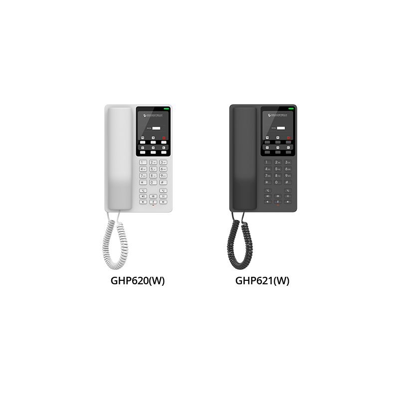 IP PHONES GRANDSTREAM GHP620W