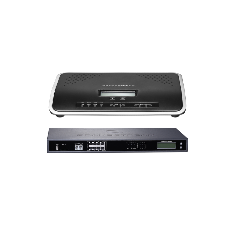 PABX GRANDSTREAM UCM6301