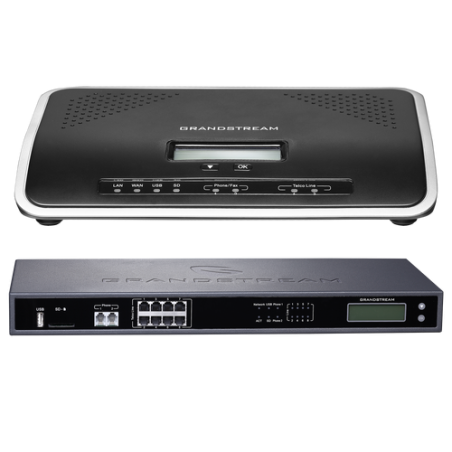 PABX GRANDSTREAM UCM6301