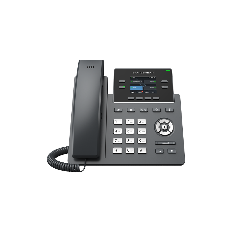PHONE GRANDSTREAM GRP2612P