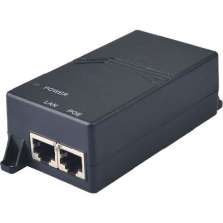 POE INJECTOR GRANDSTREAM 48V