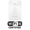 ACCESS POINT GRANDSTREAM GWN7661E