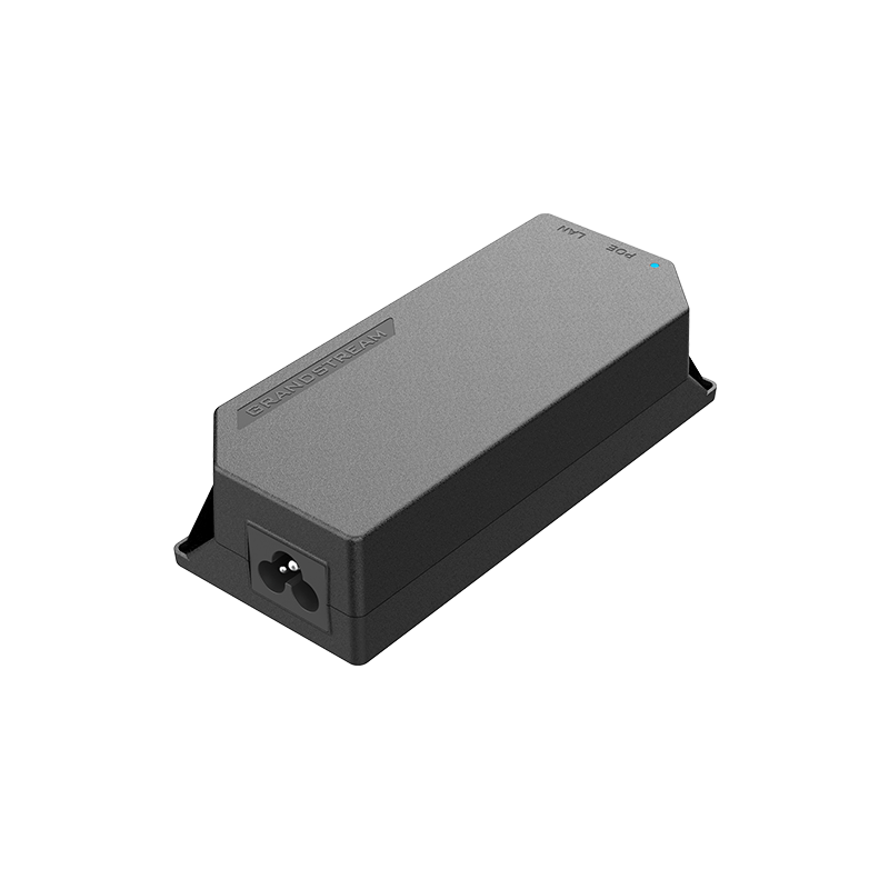 POE INJECTOR GRANDSTREAM WIFI-6