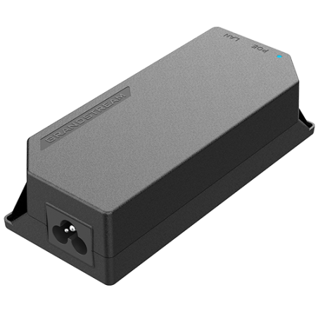 POE INJECTOR GRANDSTREAM WIFI-6