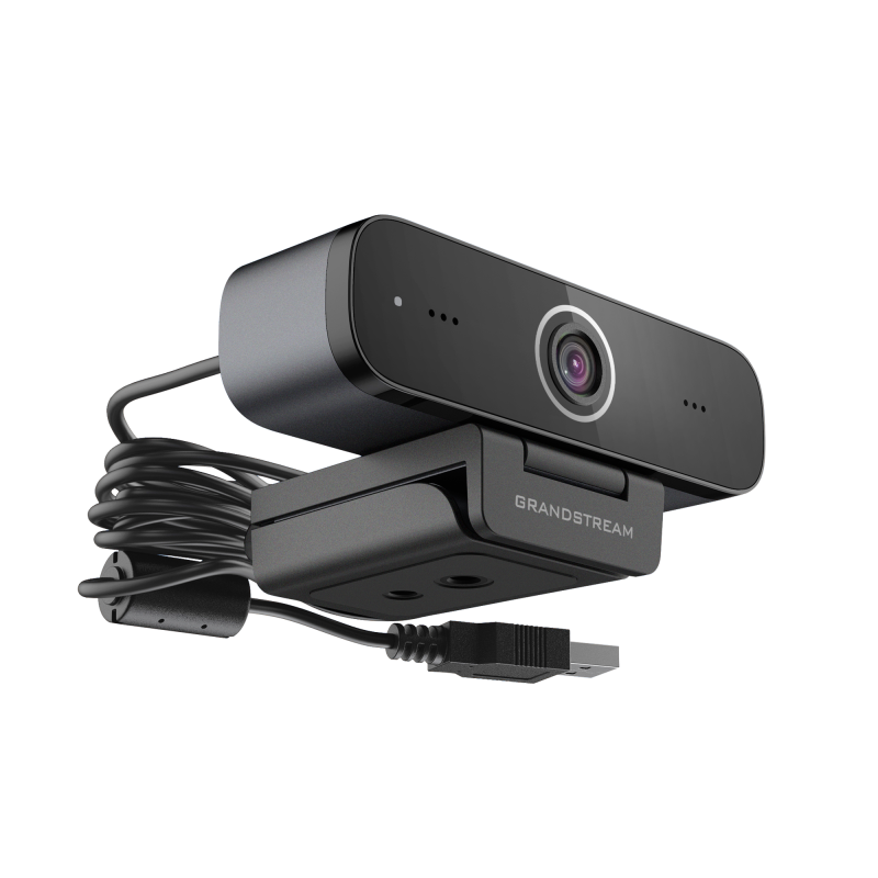 WEBCAM GRANDSTREAM GUV3100 1080P