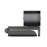 WEBCAM GRANDSTREAM GUV3100 1080P