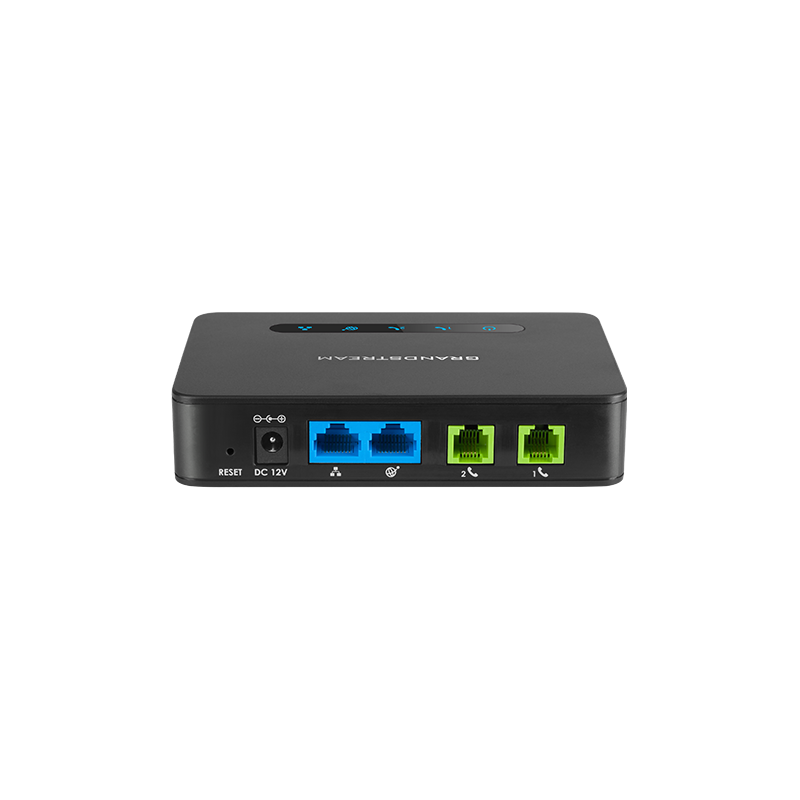 ADAPTER GRANDSTREAM HT812