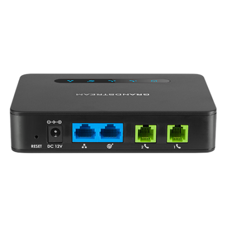 ADAPTER GRANDSTREAM HT812