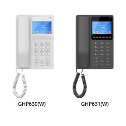 PHONE GRANDSTREAM GHP630W