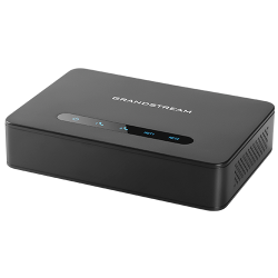 ANALOGUE ADAPTER GRANDSTREAM HT812 V2