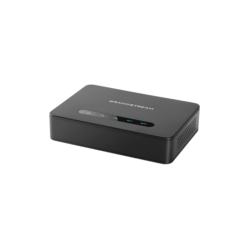 ANALOGUE ADAPTER GRANDSTREAM HT812 V2