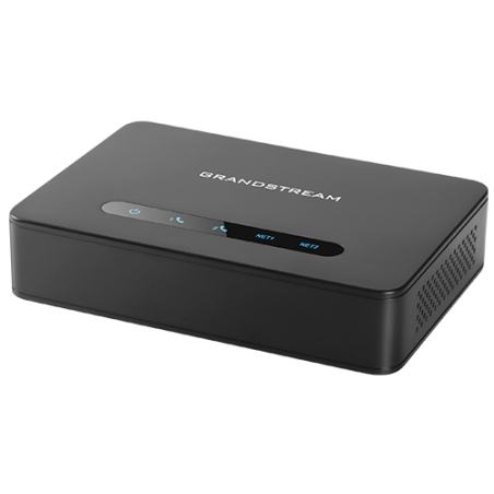 ANALOGUE ADAPTER GRANDSTREAM HT812 V2