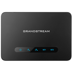 ANALOGUE ADAPTER GRANDSTREAM HT812 V2