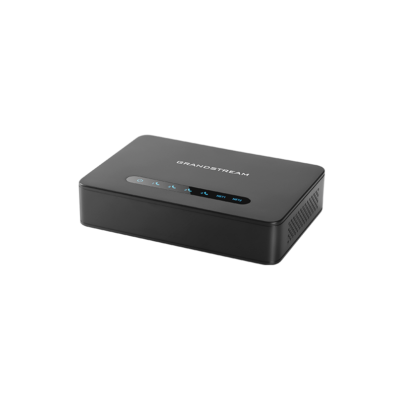 ANALOGUE ADAPTER GRANDSTREAM HT814 V2