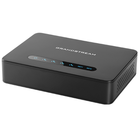 ANALOGUE ADAPTER GRANDSTREAM HT814 V2