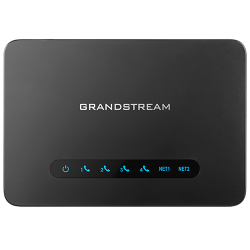 ANALOGUE ADAPTER GRANDSTREAM HT814 V2