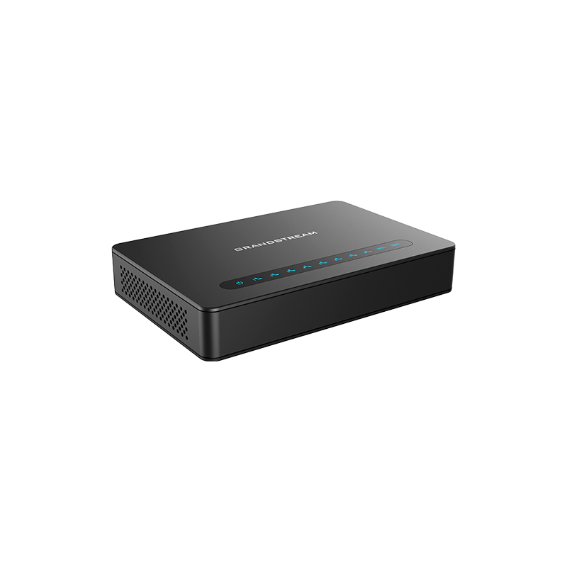 ANALOGUE ADAPTER GRANDSTREAM HT818 V2