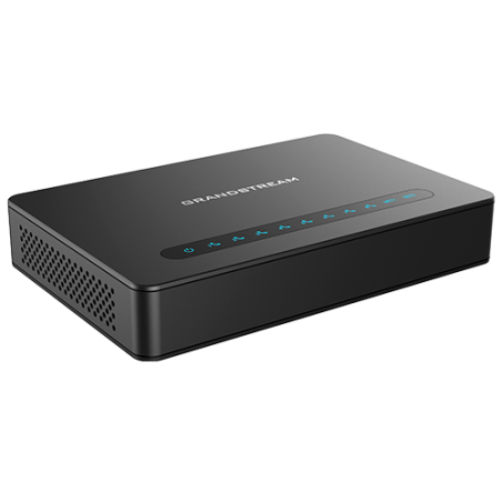 ANALOGUE ADAPTER GRANDSTREAM HT818 V2