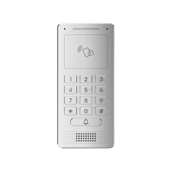 ACCESS CONTROL GRANDSTREAM GDS3705