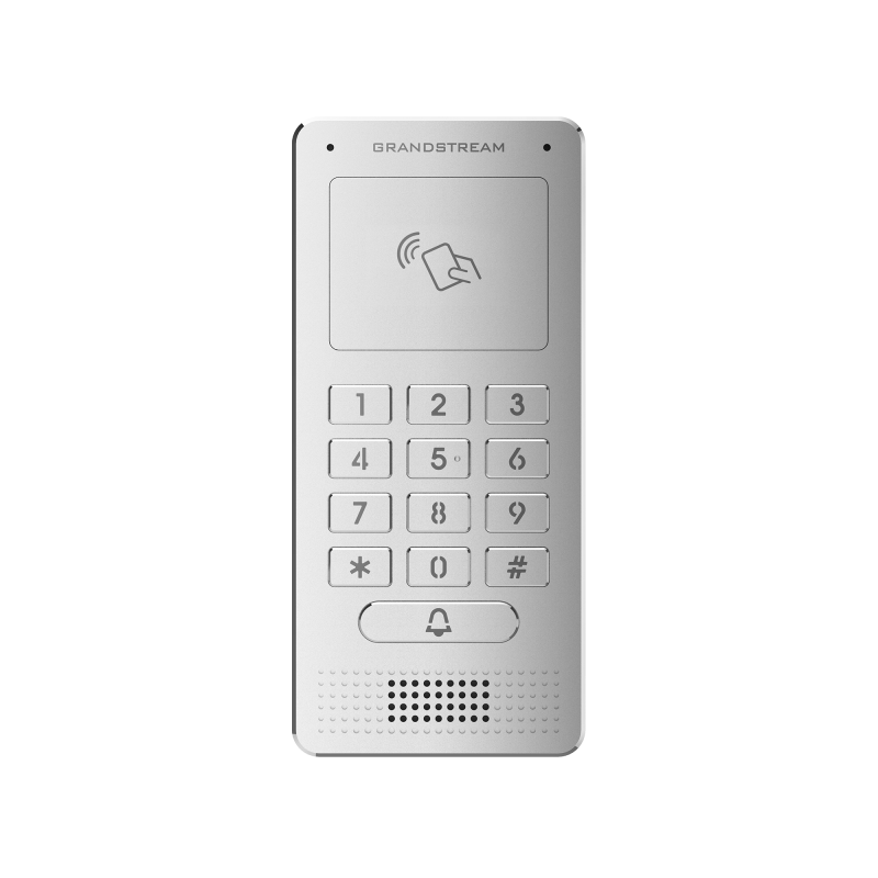 ACCESS CONTROL GRANDSTREAM GDS3705