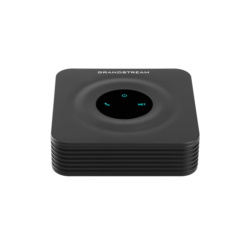 ANALOGUE ADAPTER GRANDSTREAM HT801 V2