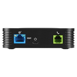 ANALOGUE ADAPTER GRANDSTREAM HT801