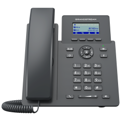 PHONE GRANDSTREAM GRP2601W