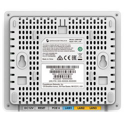 ACCESS POINT GRANDSTREAM GWN7604