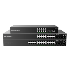 SWITCH GRANDSTREAM GWN7801P