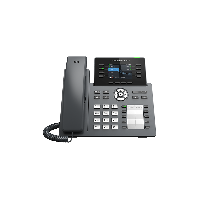 PHONE GRANDSTREAM GRP2634