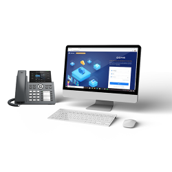 PHONE GRANDSTREAM GRP2634