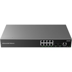 SWITCH GRANDSTREAM GWN7801-8PORT GIGABIT