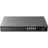 SWITCH GRANDSTREAM GWN7801-8PORT GIGABIT