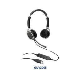 HEADSET GRANDSTREAM GUV3005