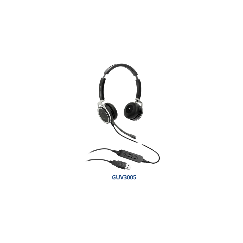 HEADSET GRANDSTREAM GUV3005