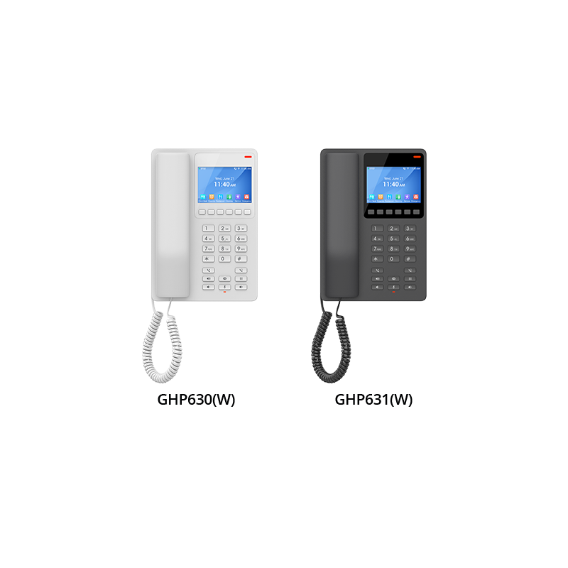 PHONE GRANDSTREAM GHP631W