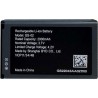 BATTERY GRANDSTREAM 2000MAH LI-ION For WP822 and WP825