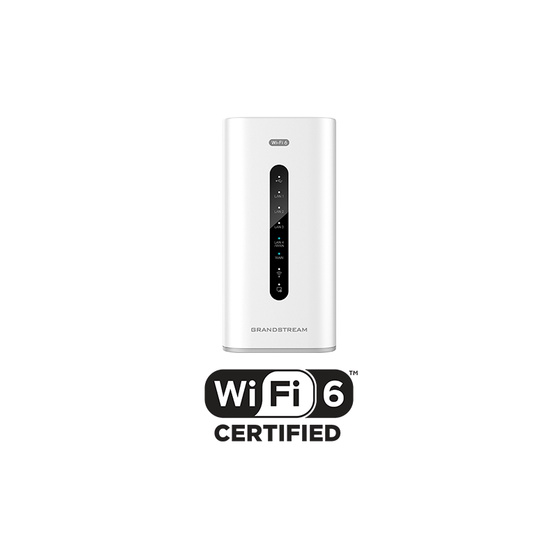 ROUTER GRANDSTREAM GWN7062