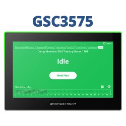 INTERCOM GRANDSTREAM GSC3574
