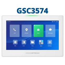 INTERCOM GRANDSTREAM GSC3574