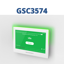INTERCOM GRANDSTREAM GSC3574