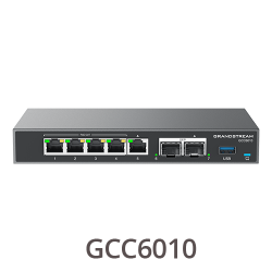 PBX GRANDSTREAM GCC6010
